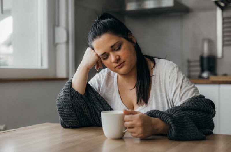 ਘਰੇਲੂ ਔਰਤਾਂ : ਖੁਦ ਨਾ ਕਰਨ ਆਪਣੀ ਖੁਸ਼ੀ ਦੀ ਹੱਤਿਆ!