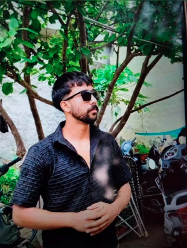 ਚਰਚ ਜਾਣ ਦਾ ਕਹਿ ਕੇ ਘਰੋਂ ਨਿਕਲਿਆ ਸੀ ਪੁੱਤ! ਦੋ ਦਿਨਾਂ ਬਾਅਦ ਖੇਤਾਂ 'ਚ ਇਸ ਹਾਲ 'ਚ ਵੇਖ ਮਾਪਿਆਂ ਦੇ ਉੱਡੇ ਹੋਸ਼