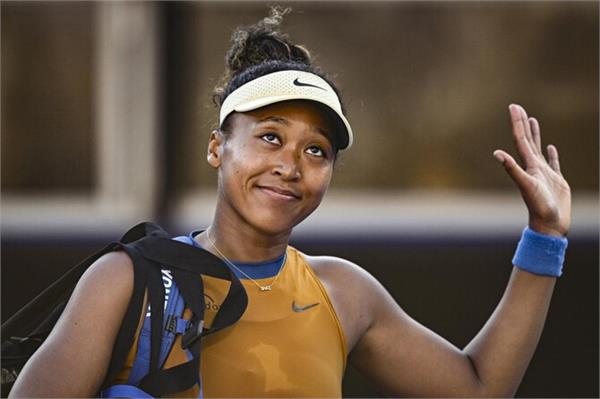 osaka hopes to be fit for australian open