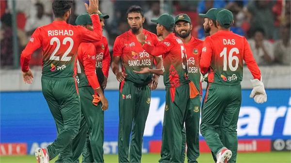 bangladesh  s sports advisor to meet national cricketers