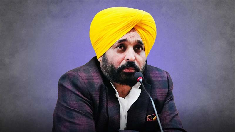 ਨਵੇਂ ਸਾਲ ਮੌਕੇ ਪੰਜਾਬ ਵਾਸੀਆਂ ਨੂੰ ਮਿਲਿਆ ਵੱਡਾ ਤੋਹਫ਼ਾ! 3 ਕਰੋੜ ਲੋਕਾਂ ਨੂੰ ਮਿਲੇਗਾ 10 ਲੱਖ ਰੁਪਏ ਦਾ ਮੁਫ਼ਤ ਇਲਾਜ