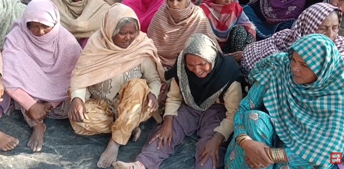 ਪੰਜਾਬ: ਪਤਨੀ ਦੀ ''ਗੰਦੀ'' ਕਰਤੂਤ, ਪਤੀ ਦੀ ਮੌਤ! ਲੂੰ-ਕੰਡੇ ਖੜ੍ਹੇ ਕਰ ਦੇਵੇਗਾ ਪੂਰਾ ਮਾਮਲਾ