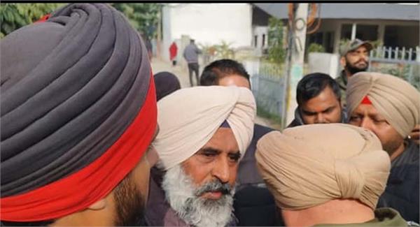 aam aadmi party protest