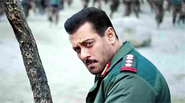 salman khan s battle of galwan first song matrabhoomi released