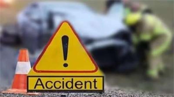 four killed  six injured as cars collided in udaipur