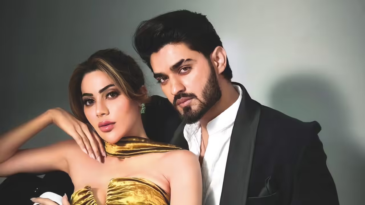 ‘ਹੱਦਾਂ ਪਾਰ ਕਰਨ ਲਈ ਤਿਆਰ’ ‘ਦ50’ ’ਚ ਨਿਕੀ ਤੰਬੋਲੀ ਤੇ ਅਰਬਾਜ਼ ਪਟੇਲ ਕਪਲ ਵਜੋਂ ਕਰਨਗੇ ਐਂਟਰੀ