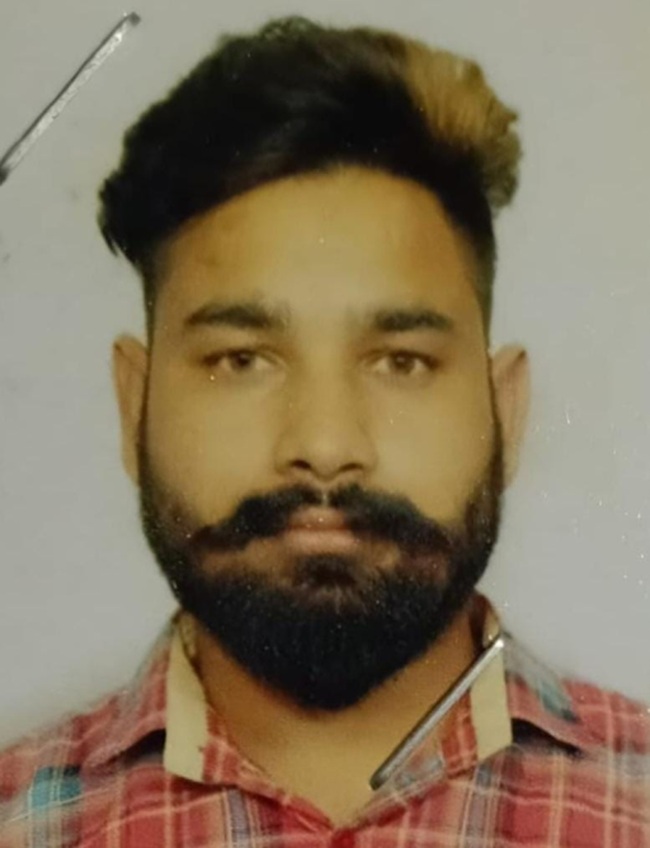 ਪੰਜਾਬ: ਲੱਕੜ ਦੇ ਆਰੇ ਨਾਲ ਵੱਢੇ ਮੁੰਡੇ ਦੇ ਮਾਮਲੇ ''ਚ ਨਵਾਂ ਮੋੜ! ਫੜੇ ਗਏ ਪਤੀ-ਪਤਨੀ ਦਾ ਸਨਸਨੀਖੇਜ਼ ਖ਼ੁਲਾਸਾ