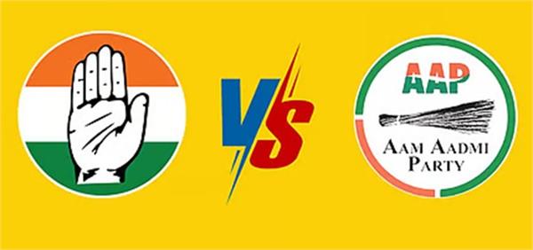 congress councillors against mayor