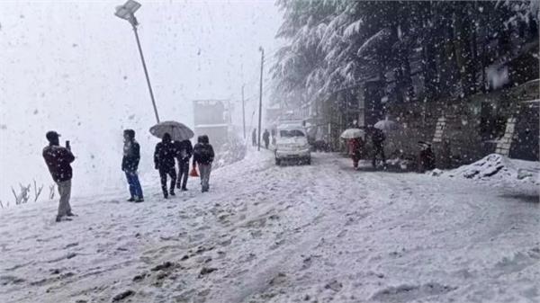 minimum temperatures improve in kashmir 