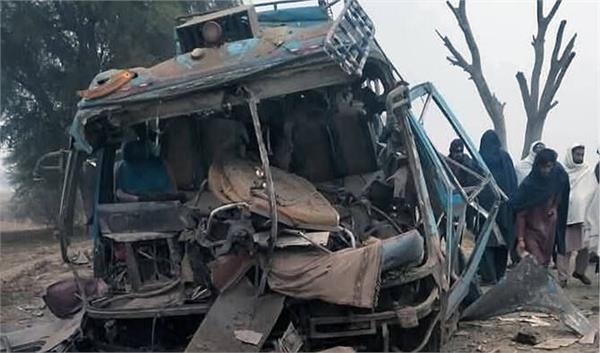 one person was killed in an ied blast in khyber pakhtunkhwa