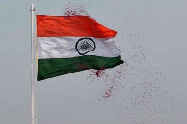 cabinet minister dr  baljit kaur will hoist the national flag in ferozepur