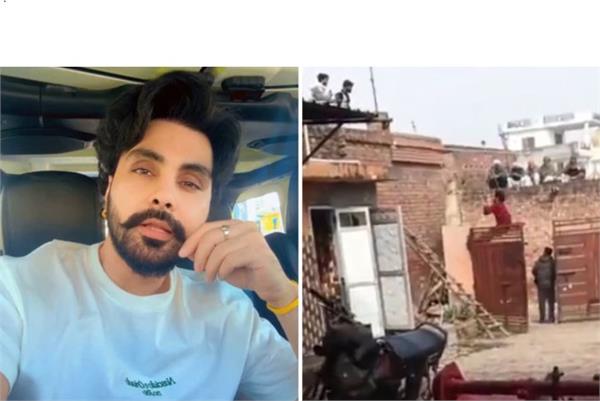 actor jai randhawa shares health update  thanks fans