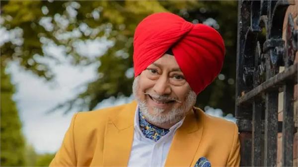 late actor jaswinder bhalla  s mother passes away