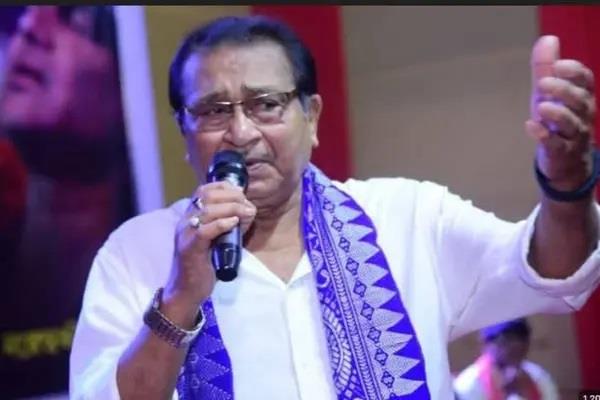 famous singer samar hazarika passes away