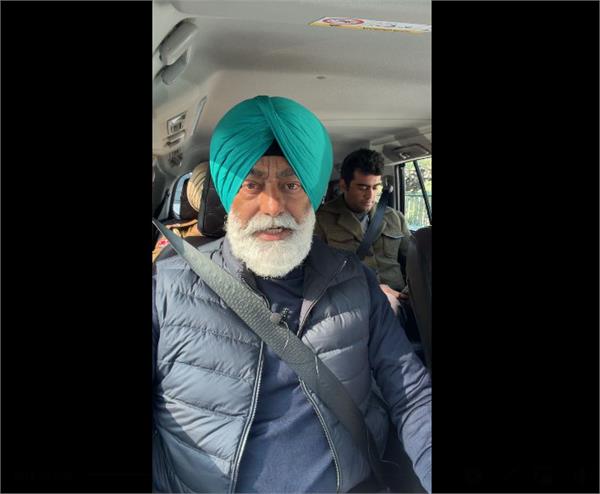 sukhpal singh khaira makes serious allegations against aap government