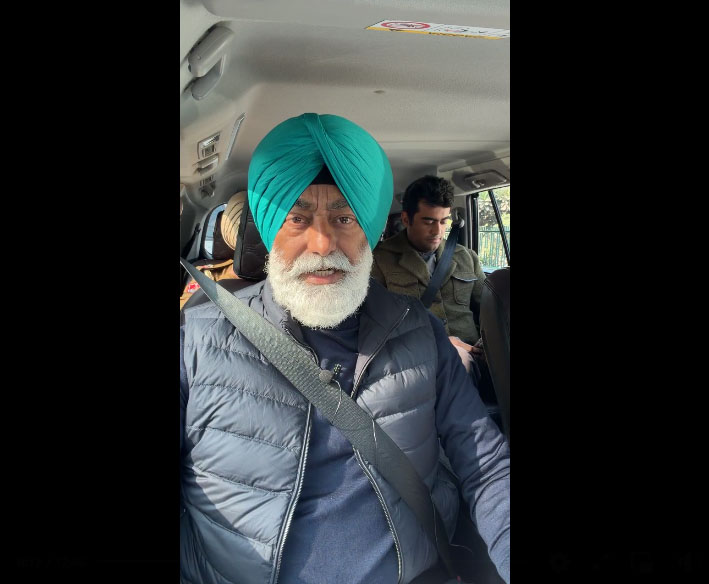 ਸੁਖਪਾਲ ਸਿੰਘ ਖਹਿਰਾ ਦੇ ਆਮ ਆਦਮੀ ਪਾਰਟੀ ਸਰਕਾਰ ’ਤੇ ਗੰਭੀਰ ਦੋਸ਼, ਆਤਿਸ਼ੀ ਖ਼ਿਲਾਫ਼ ਕਾਰਵਾਈ ਦੀ ਮੰਗ