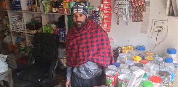 thieves targeted grocery store