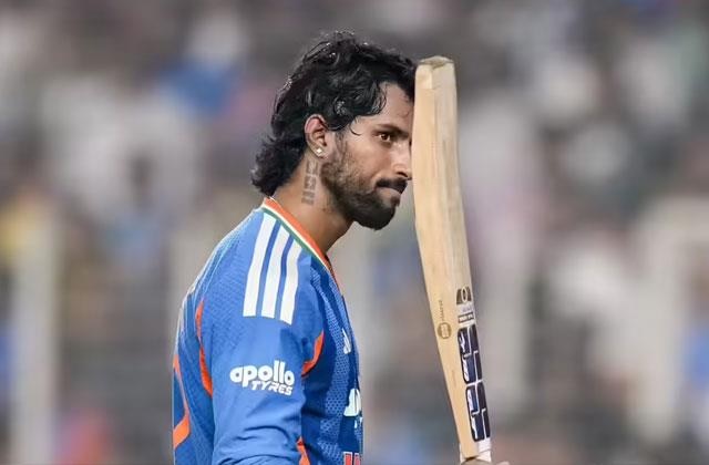 WC ਤੋਂ ਪਹਿਲਾਂ ਖੁਸ਼ਖਬਰੀ, ਸਰਜਰੀ ਤੋਂ ਬਾਅਦ ਸਟਾਰ ਬੱਲੇਬਾਜ਼ ਨੇ ਸ਼ੁਰੂ ਕੀਤੀ ਟ੍ਰੇਨਿੰਗ