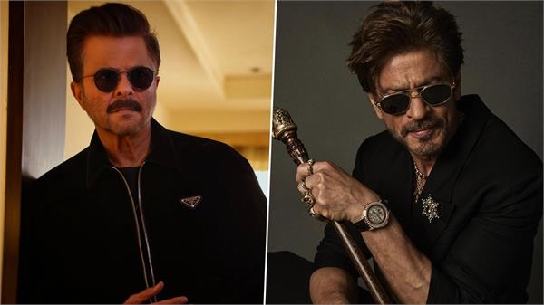 anil kapoor will rock different looks in the film   king  