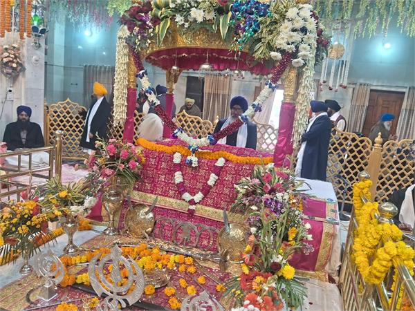 muktsar sahib maghi mela