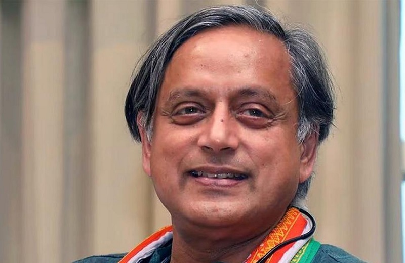 ਪਾਰਟੀ ਲਾਈਨ ਦੀ ਕਦੇ ਉਲੰਘਣਾ ਨਹੀਂ ਕੀਤੀ, ਆਪਰੇਸ਼ਨ ਸਿੰਦੂਰ ''ਤੇ ਆਪਣੇ ਰੁਖ ਦਾ ਖੇਦ ਨਹੀਂ : ਸ਼ਸ਼ੀ ਥਰੂਰ