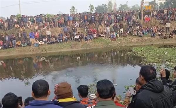 bangladehs hindu incident