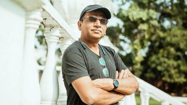 first look of the film   babuji   released