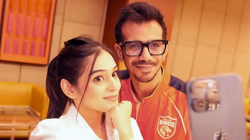 ਚਾਹਲ ਤੇ ਮਹਿਵਸ਼ ਦਾ ਹੈਰਾਨੀਜਨਕ ਫੈਸਲਾ ਬਣਿਆ ਚਰਚਾ ਦਾ ਵਿਸ਼ਾ, ਇੰਸਟਾਗ੍ਰਾਮ ਰਾਹੀਂ ਹੋਇਆ ਖੁਲਾਸਾ