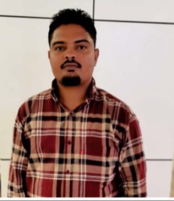 ਰੂਸ-ਯੂਕਰੇਨ ਜੰਗ 'ਚ ਜਾਨ ਗੁਆਉਣ ਵਾਲੇ ਜਲੰਧਰ ਦੇ ਮੁੰਡੇ ਦੀ ਮ੍ਰਿਤਕ ਦੇਹ ਪਹੁੰਚੀ ਪਿੰਡ, ਧਾਹਾਂ ਮਾਰ ਰੋਇਆ ਪਰਿਵਾਰ