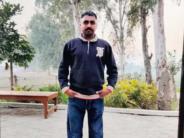 ਕਪੂਰਥਲਾ 'ਚ ਮੰਦਭਾਗੀ ਘਟਨਾ! ਹਾਈ ਵੋਲਟੇਜ ਤਾਰਾਂ ਨਾਲ ਟਕਰਾਈ JCB ਮਸ਼ੀਨ, ਨੌਜਵਾਨ ਦੀ ਦਰਦਨਾਕ ਮੌਤ