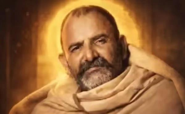 now the glory of neem karoli baba will be seen on the global screen