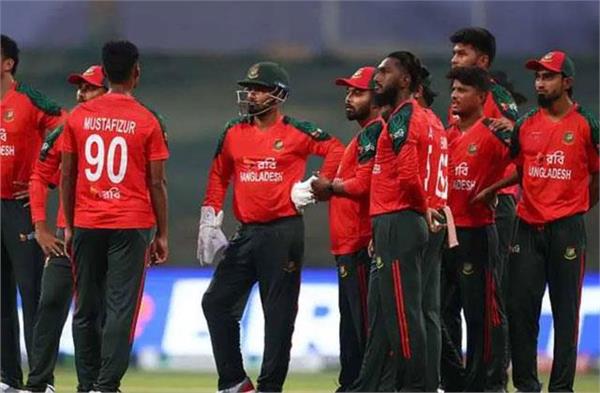 boycott of t20 world cup  bangladesh may lose 27 million