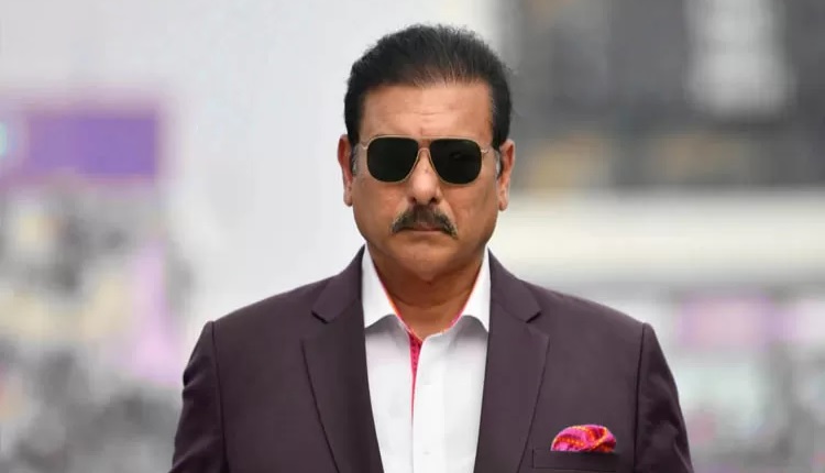 ਭਾਰਤ ਖਿਤਾਬ ਦਾ ਸਭ ਤੋਂ ਵੱਡਾ ਦਾਅਵੇਦਾਰ : ਸ਼ਾਸਤਰੀ