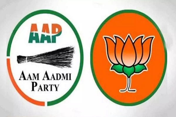 ਪੰਜਾਬ 'ਚ ਮਾਘੀ ਮੇਲੇ 'ਤੇ 11 ਸਾਲਾਂ ਬਾਅਦ ਸਜੇਗਾ 'ਆਪ ਦਾ ਮੰਚ', ਭਾਜਪਾ ਪਹਿਲੀ ਵਾਰ ਠੋਕੇਗੀ ਤਾਲ