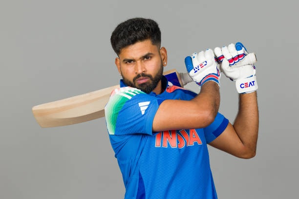 ਸ਼੍ਰੇਅਸ ਅਈਅਰ ਨੂੰ ਮਿਲੀ ਟੀਮ ਦੀ ਕਮਾਨ, ਕਪਤਾਨ ਦੇ ਜ਼ਖ਼ਮੀ ਹੋਣ ਮਗਰੋਂ ਲਿਆ ਗਿਆ ਫ਼ੈਸਲਾ