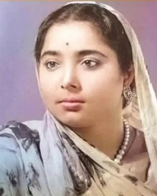 this woman from bihar donated 600 kg of gold during the india china war