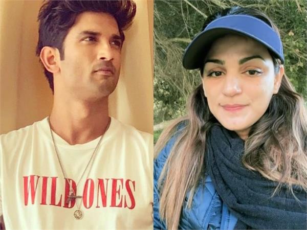 sushant singh rajput  s sister shweta singh gets emotional on his birthday