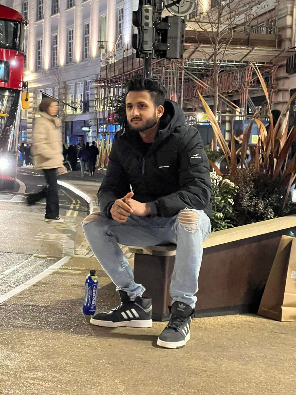 ਤਰਨਤਾਰਨ ਦੇ ਨੌਜਵਾਨ ਦੀ ਅਮਰੀਕਾ ''ਚ ਦਰਦਨਾਕ ਮੌਤ, ਪਰਿਵਾਰ ''ਚ ਪਸਰਿਆ ਸੋਗ