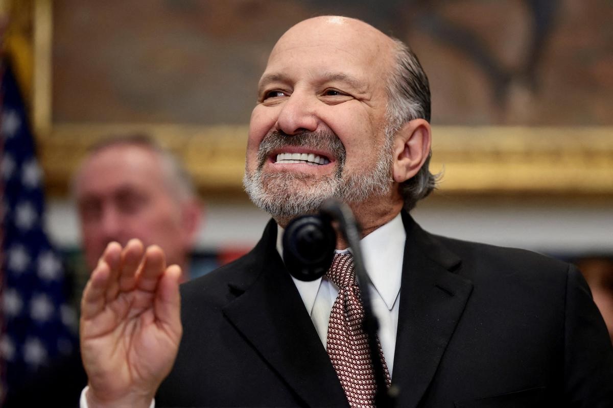 ...ਤਾਂ ਟੁੱਟਿਆ ਭਾਰਤ-ਅਮਰੀਕਾ ਦਾ ਵਪਾਰ ਸਮਝੌਤਾ, ਅਮਰੀਕੀ ਵਣਜ ਸਕੱਤਰ ਦਾ ਵੱਡਾ ਦਾਅਵਾ