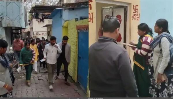 contaminated water wreaks havoc in mhow  administration deploys 12 teams