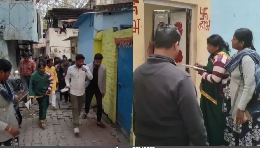 ਮਹੂ ''ਚ ਦੂਸ਼ਿਤ ਪਾਣੀ ਦਾ ਕਹਿਰ: ਪ੍ਰਸ਼ਾਸਨ ਨੇ 12 ਟੀਮਾਂ ਕੀਤੀਆਂ ਤਾਇਨਾਤ, ਬਣਾਏ ਦੋ ਆਰਜ਼ੀ ਹਸਪਤਾਲ