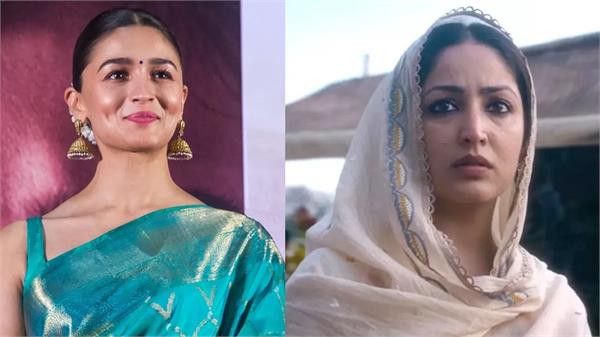 yami gautam  s acting captivated alia bhatt  s heart 