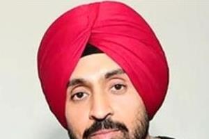 diljit dosanjh  s pain over   punjab 95  