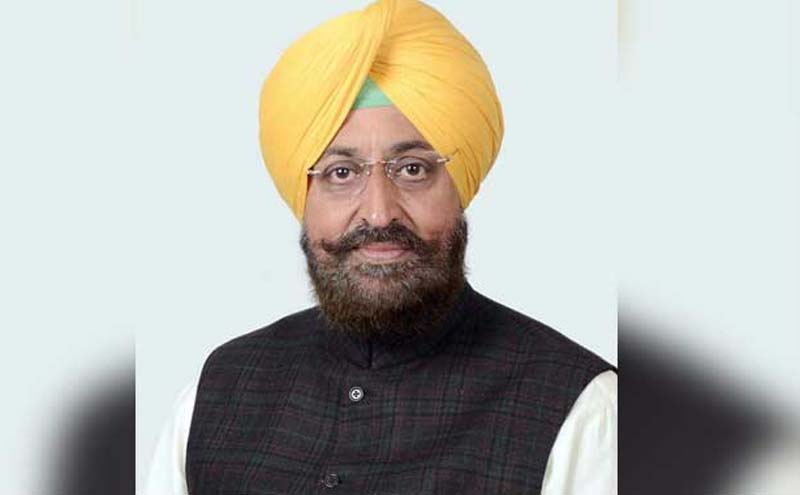 ''ਆਪ'' ਦੇ ''ਯੁੱਧ ਨਸ਼ਿਆਂ ਵਿਰੁੱਧ'' ਮੁਹਿੰਮ ਦੇ ਦੂਜੇ ਪੜ੍ਹਾਅ ਨੂੰ ਲੈ ਕੇ ਪ੍ਰਤਾਪ ਬਾਜਵਾ ਨੇ ਚੁੱਕੇ ਸਵਾਲ