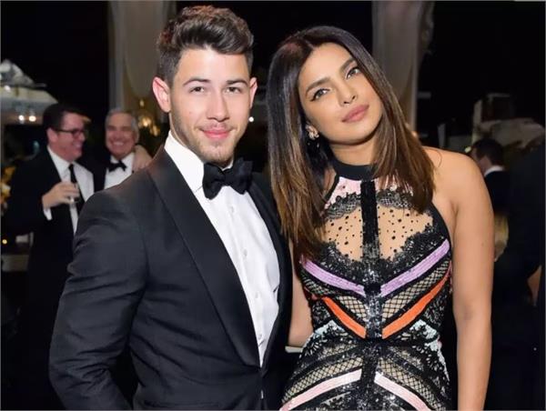 nick jonas is a fan of wife priyanka  s song