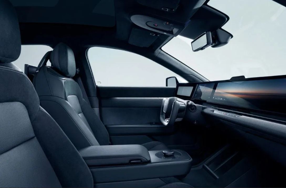 Sony ਤੇ Honda ਲਿਆ ਰਹੀ ਹਾਈ-ਟੈਕ ਇਲੈਕਟ੍ਰਿਕ SUV ! 40 ਸੈਂਸਰ ਤੇ 18 ਕੈਮਰੇ, ਜਾਣੋ ਖੂਬੀਆਂ