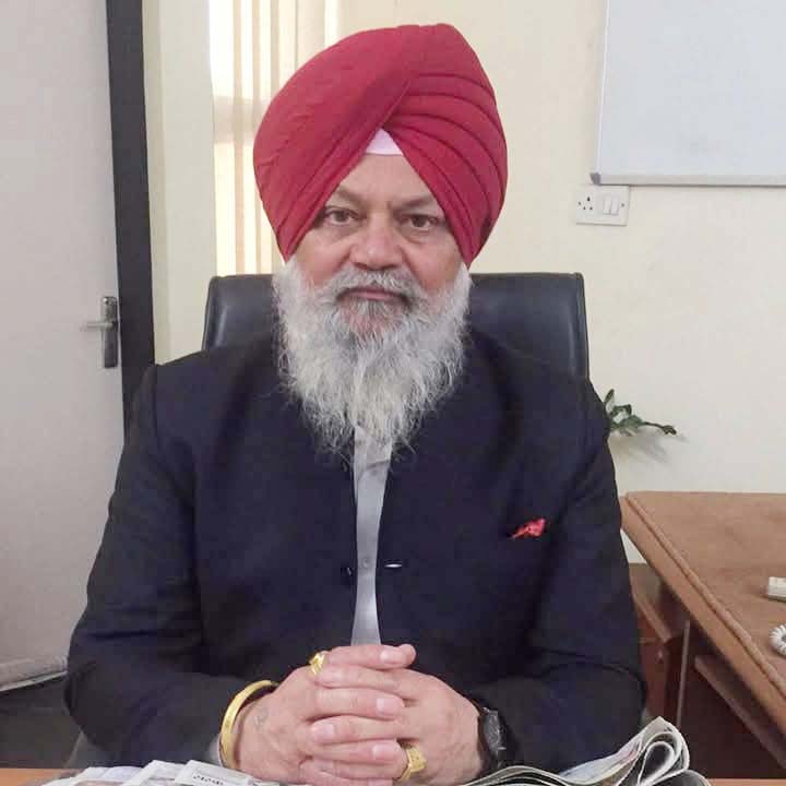 ਪੰਜਾਬ ਸਰਕਾਰ ਵੱਲੋਂ ਪ੍ਰੈੱਸ ਦੀ ਆਜ਼ਾਦੀ ''ਤੇ ਕੀਤਾ ਗਿਆ ਹਮਲਾ ਨਿੰਦਣਯੋਗ: ਲੱਖੀ ਗਿਲਜੀਆਂ