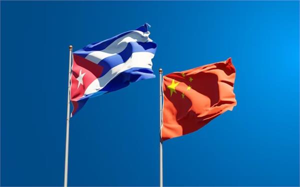 us blockade will prevent venezuelan oil exports to china and cuba