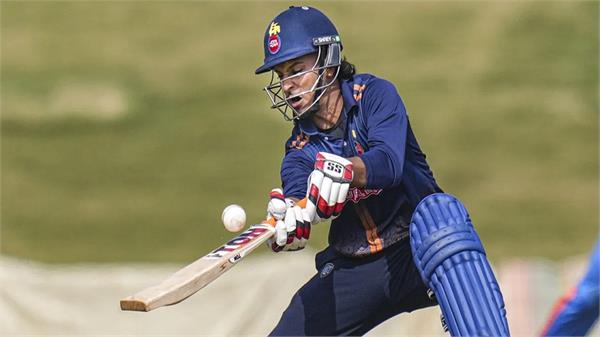 gautam played a big bet   big batsman  s surprise entry against new zealand