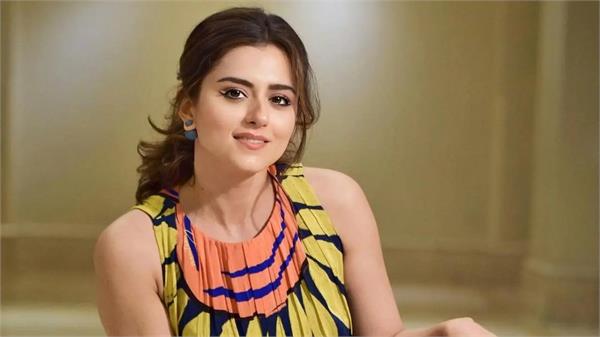 i always try to learn something new about myself  ridhi dogra